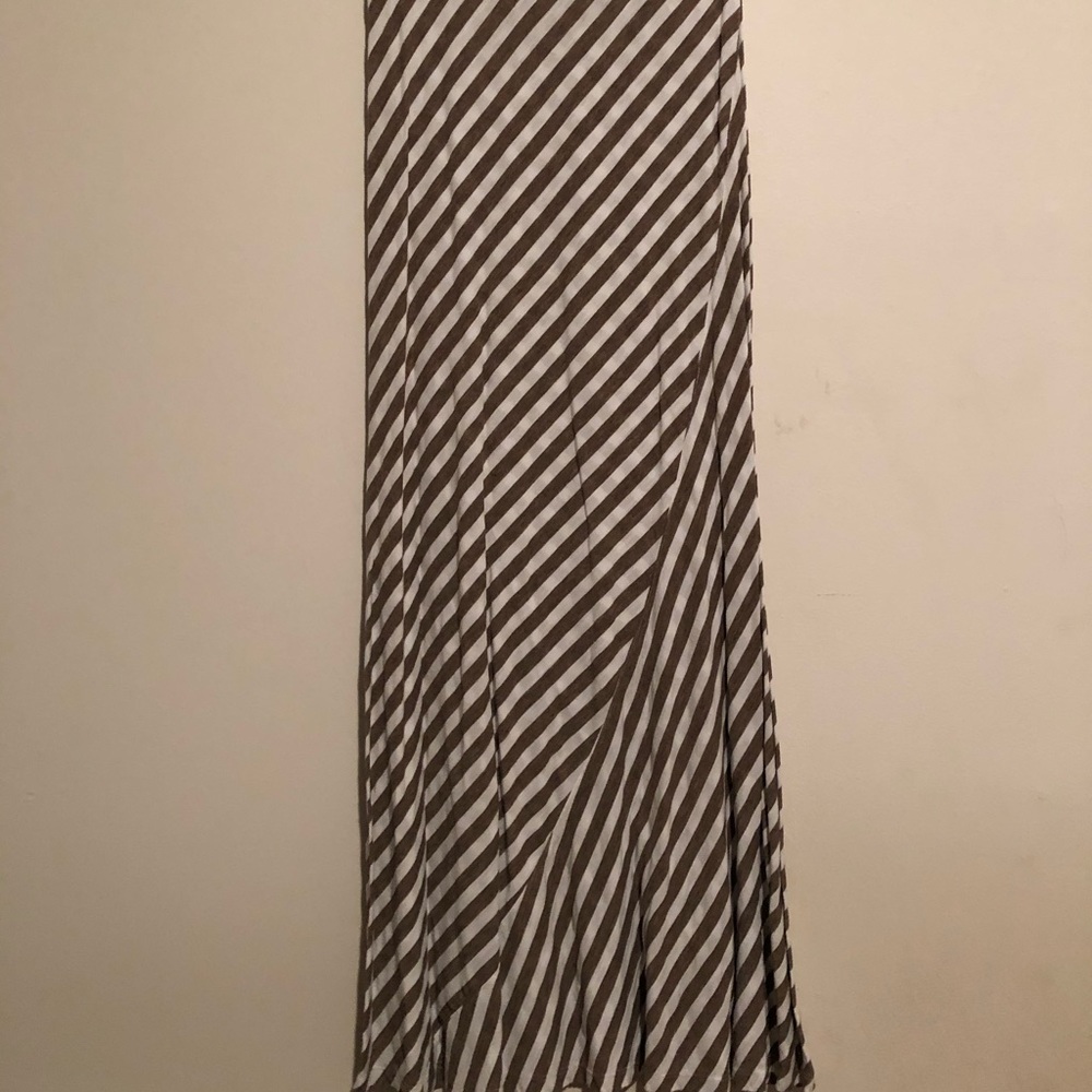 Maxi Skirt Size Small